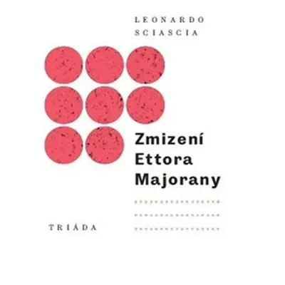 Zmizení Ettora Majorany