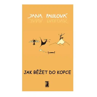 Jak běžet do kopce