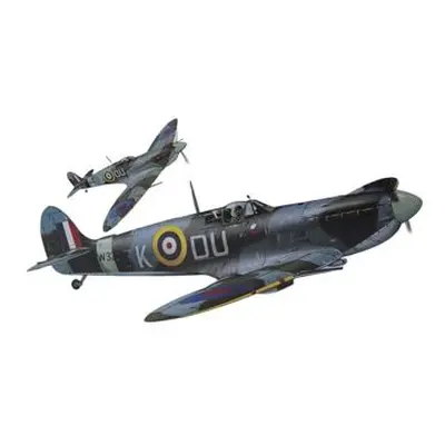 Směr Supermarine Spitfire MK.VB