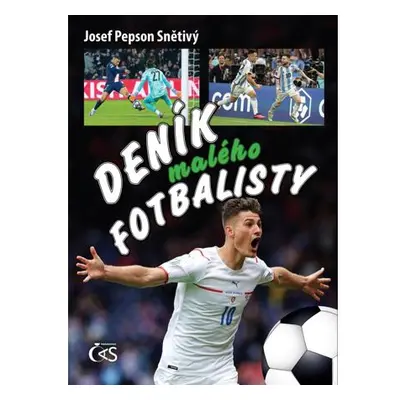 Deník malého fotbalisty