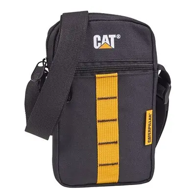 CAT V-Power crossbody taška Tactical - černá