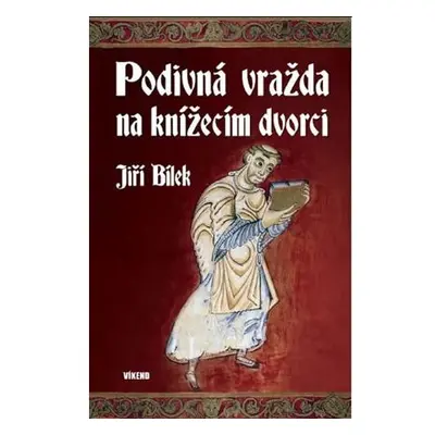 Podivná vražda na knížecím dvorci