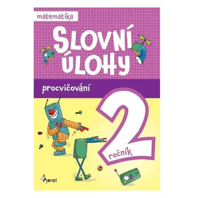 Procvičování - Slovní úlohy pro 2. ročník