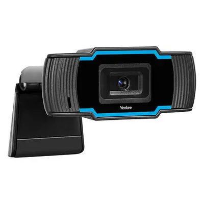 YENKEE YWC 300 Full HD USB Webcamera FOCUS