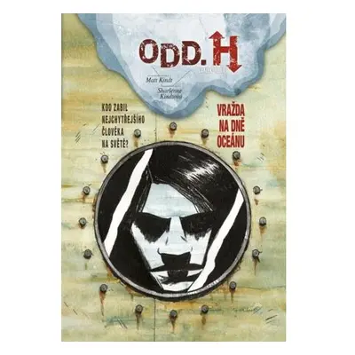 Odd. H 2 - Vražda na dně oceánu