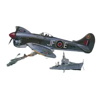 Směr Hawker Tempest MK.V 1:72