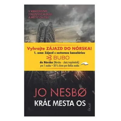 Kráľ mesta Os (slovensky)