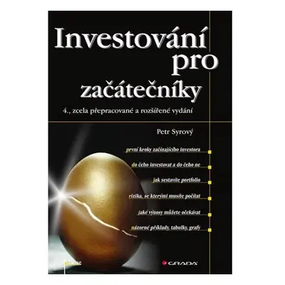 Investování pro začátečníky