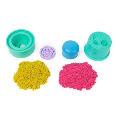 Spin Master Kinetic Sand Rozvíjej se poupátko