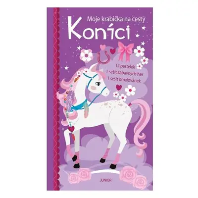 Koníci - Moje krabička na cesty