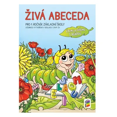 Živá abeceda