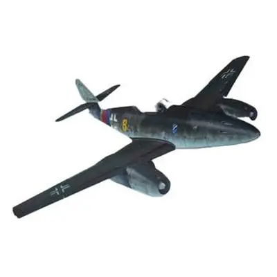 Směr Messerschmitt Me 262 A 1:72