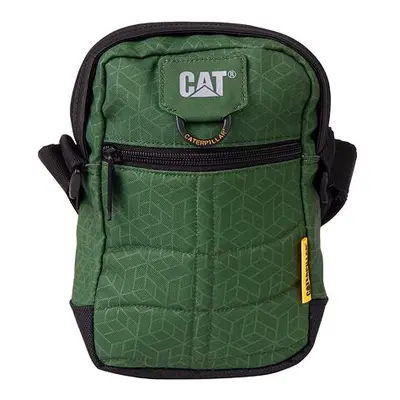 CAT crossbody taška Millennial Classic Rodney - zelená