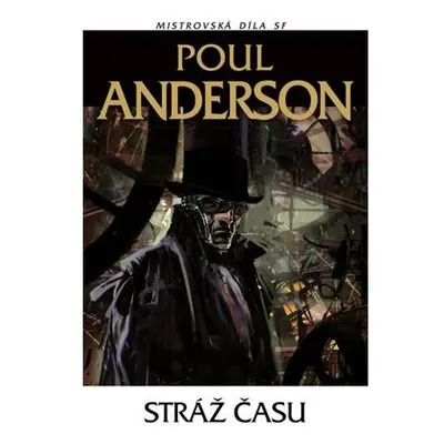 Stráž času