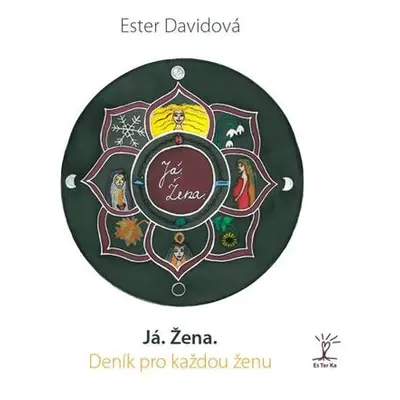 Já žena - Deník pro každou ženu