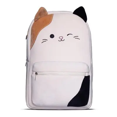 Squishmallows batoh - kocour Cameron