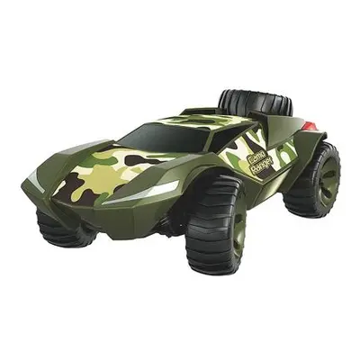 Corfix Autíčko REVELL - Revellution Camo Ranger (24527) - 2,4 GHz/2 CH - military (1:14)