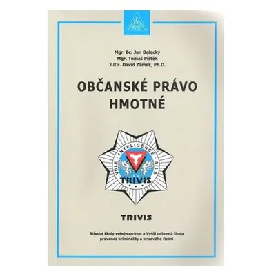 Občanské právo hmotné