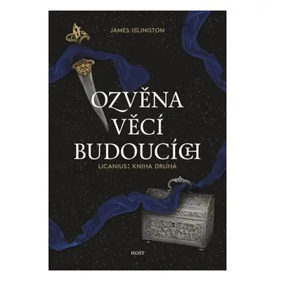 Ozvěna věcí budoucích