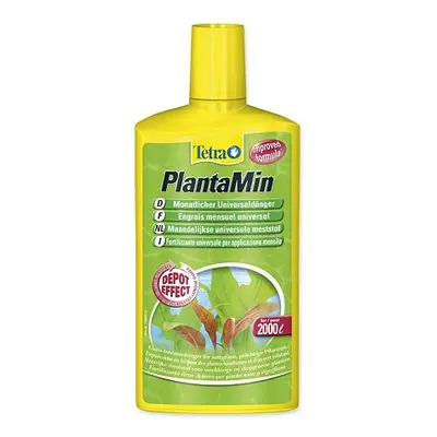 TETRA PlantaMin 500 ml