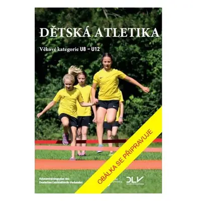 Dětská atletika