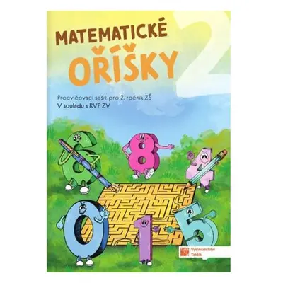 Matematické oříšky 2