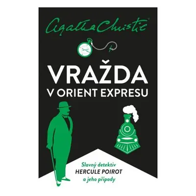 Vražda v Orient expresu