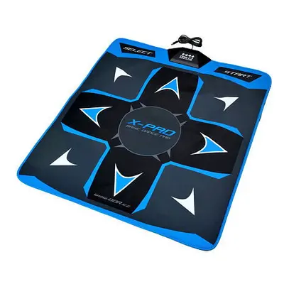 Taneční podložka X-PAD, Basic Dance Pad