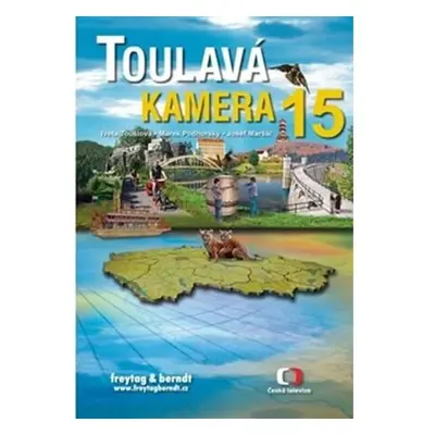 Toulavá kamera 15