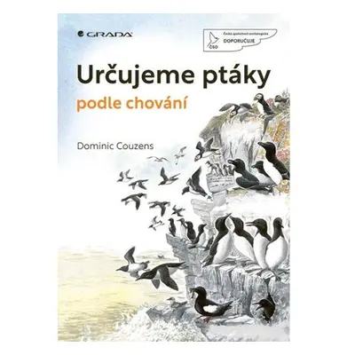 Určujeme ptáky podle chování