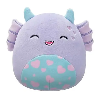 SQUISHMALLOWS Bažinatá příšera - Strobe