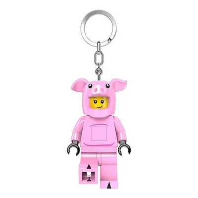 LEGO Minifigures Prasátko svítící figurka (HT)