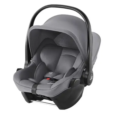 Britax Römer Autosedačka Baby-Safe Core Frost Grey