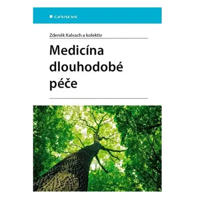 Medicína dlouhodobé péče