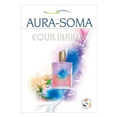 Aura-Soma Equilibrium