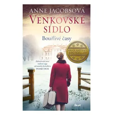 Venkovské sídlo 2: Bouřlivé časy