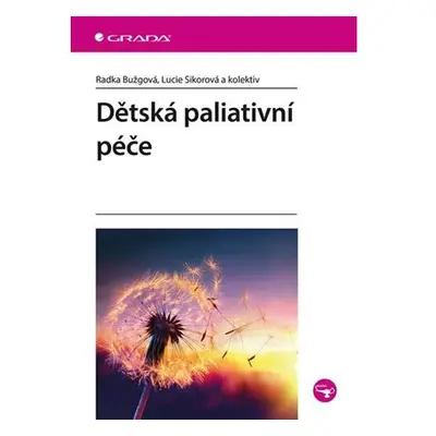 Dětská paliativní péče