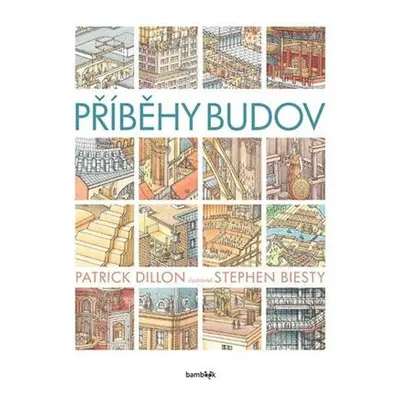 Příběhy budov