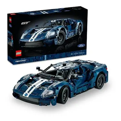 LEGO® Technic 42154 2022 Ford GT