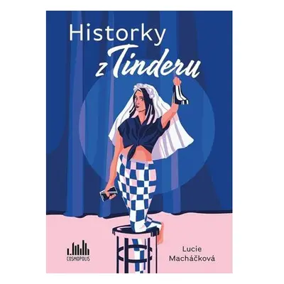 Historky z Tinderu