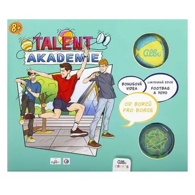 Albi Talent AKADEMIE