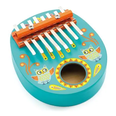 DJECO Kalimba