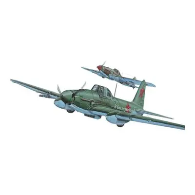 Směr Iljušin IL - 2