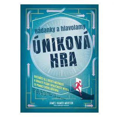 Hádanky a hlavolamy: Úniková hra