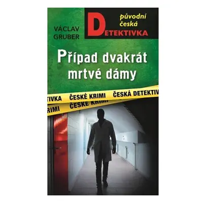 Případ dvakrát mrtvé dámy