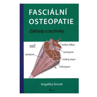 Fasciální osteopatie