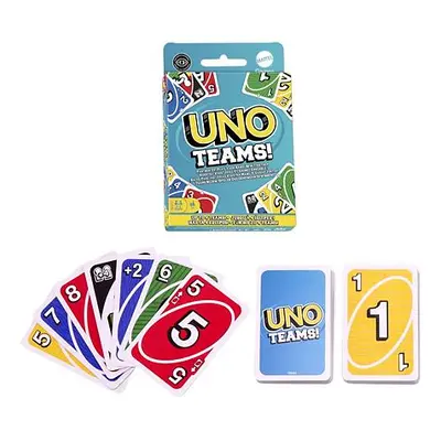 Mattel UNO® Teams