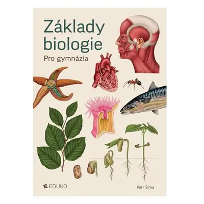 Základy biologie pro gymnázia