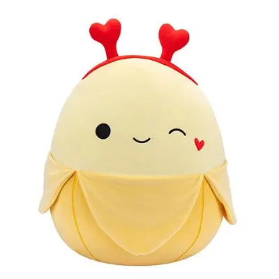 SQUISHMALLOWS Banán - Junie, 40 cm