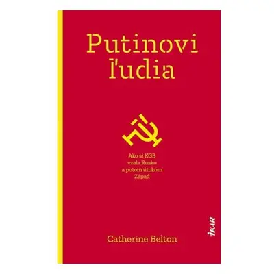 Putinovi ľudia (slovensky)